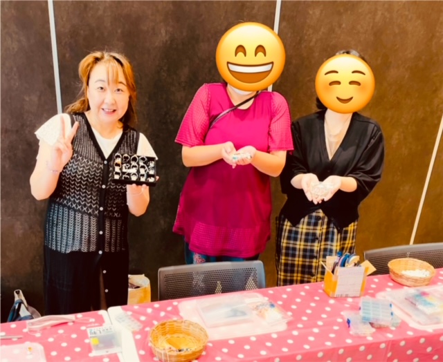 ワークショップ